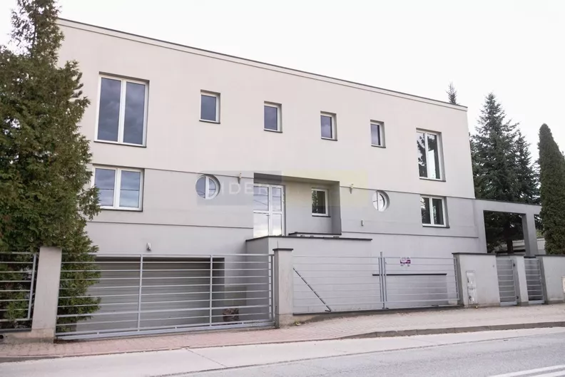 Dom 200,00 m², oferta nr , 6697/2145/ODS, Sadowa