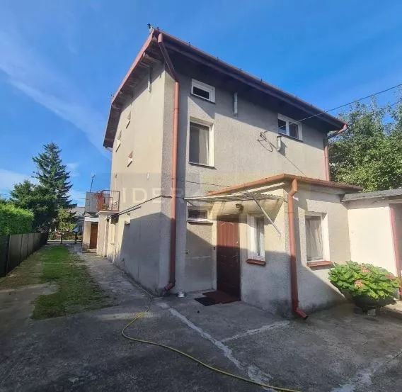 Dom i rezydencja 210,00 m², oferta nr , 1649/2145/ODW, Łomianki