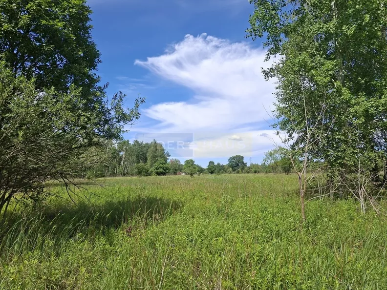 Działka 916,00 m², oferta nr , 7755/2145/OGS, Dąbrowa