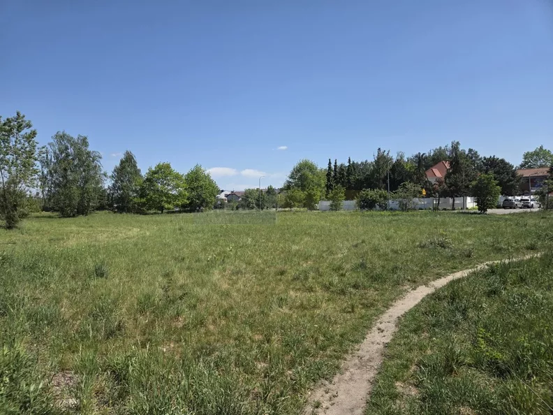 Działka 920,00 m², oferta nr , 7892/2145/OGS, Dąbrowa