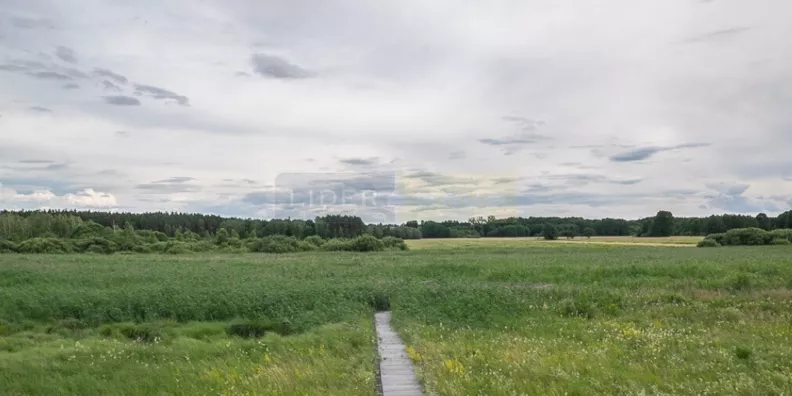 Działka 34 414,00 m², oferta nr , 7609/2145/OGS, Łomianki