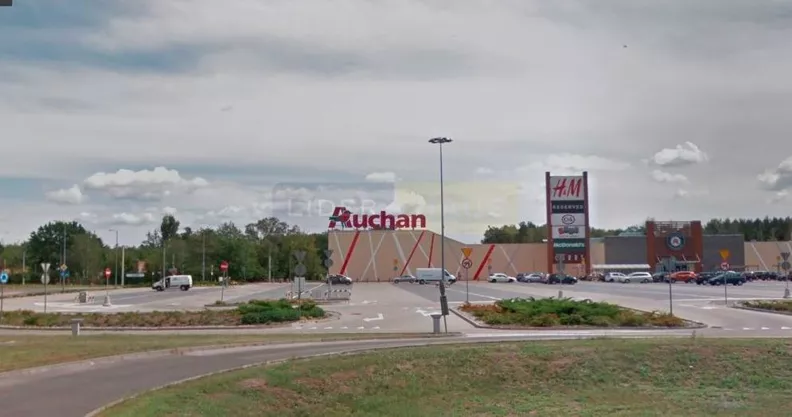 Działka 10 143,00 m², oferta nr , 7880/2145/OGS, Łomianki