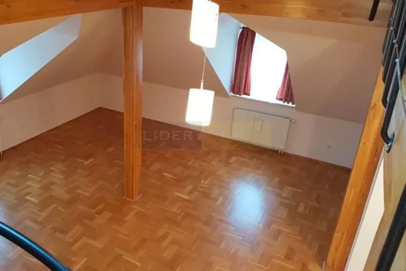 2 pokoje, mieszkanie 58,00 m², piętro 3, oferta nr , 2306/2145/OMS, Łomianki, Równoległa