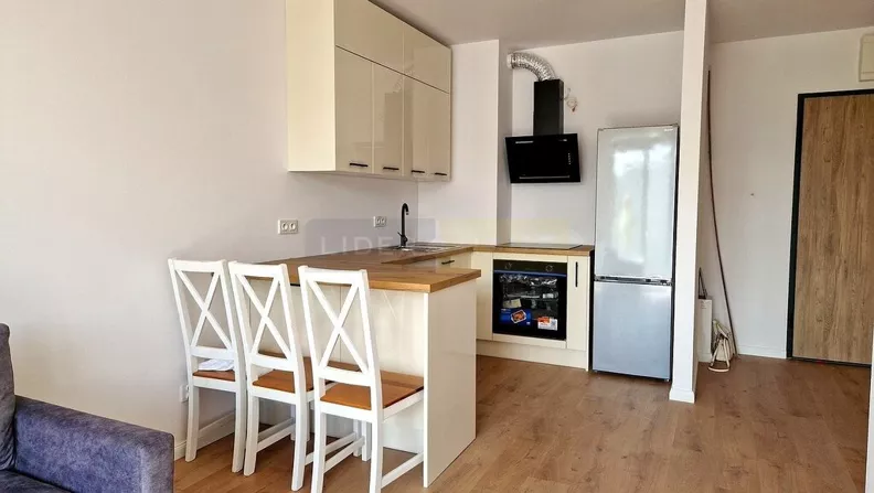 2 pokoje, mieszkanie 39,00 m², piętro 2, oferta nr , 915/2145/OMW, Łomianki, Fabryczna
