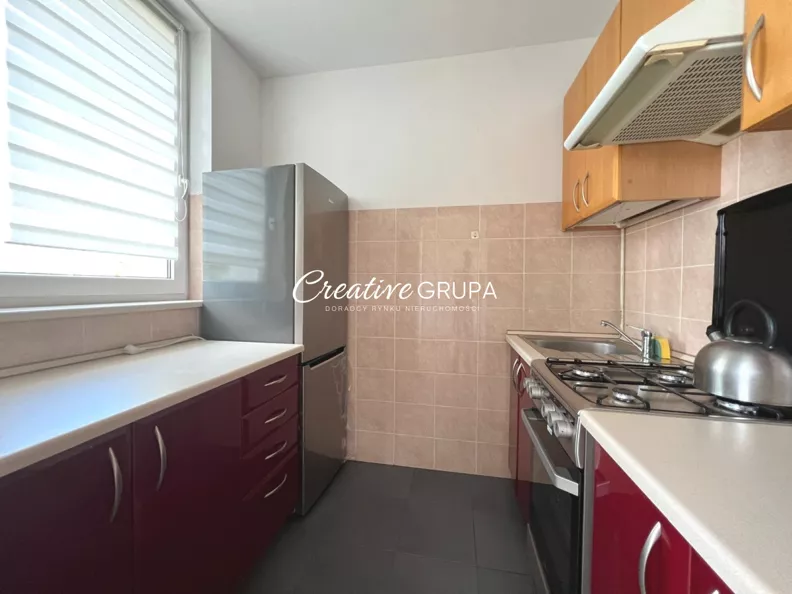 2 pokoje, apartament 38,68 m², piętro 3, oferta nr , 2192/853861, Warszawa, Mokotów, Mokotów, Bolesława Limanowskiego