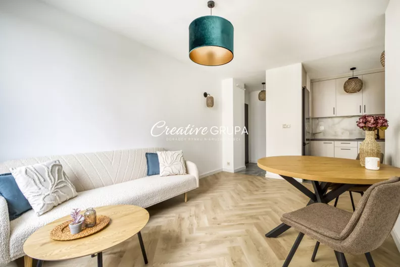 2 pokoje, apartament 36,64 m², piętro 4, oferta nr , 2192/352382, Warszawa, Ochota, Ochota, Nowogrodzka