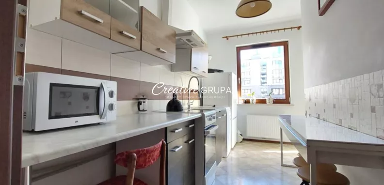 2 pokoje, mieszkanie 50,00 m², piętro 3, oferta nr , 2192/580571, Warszawa, Giełdowa