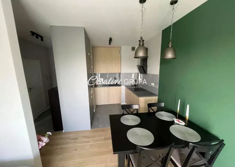 2 pokoje, mieszkanie 38,00 m², piętro 4, oferta nr , 2192/494019, Warszawa, Wola, Wola, Jana Kazimierza