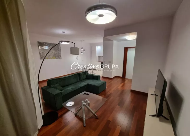 2 pokoje, apartament 60,00 m², piętro 3, oferta nr , 2192/717611, Warszawa, Kolejowa