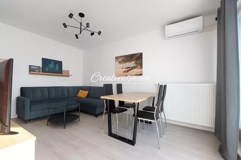 2 pokoje, mieszkanie 43,00 m², piętro 6, oferta nr , 2192/619199, Warszawa, Wola, Wola, Marcina Kasprzaka