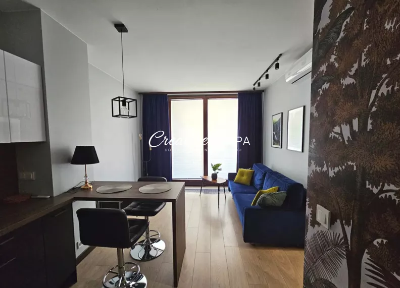 2 pokoje, mieszkanie 37,00 m², piętro 1, oferta nr , 2192/205100, Warszawa, Wola, Wola, Ogrodowa