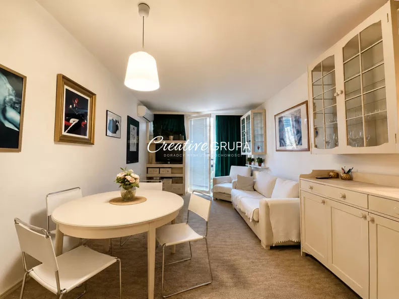 2 pokoje, mieszkanie 39,50 m², piętro 7, oferta nr , 10520009, Warszawa, Wola, Icchoka Lejba Pereca