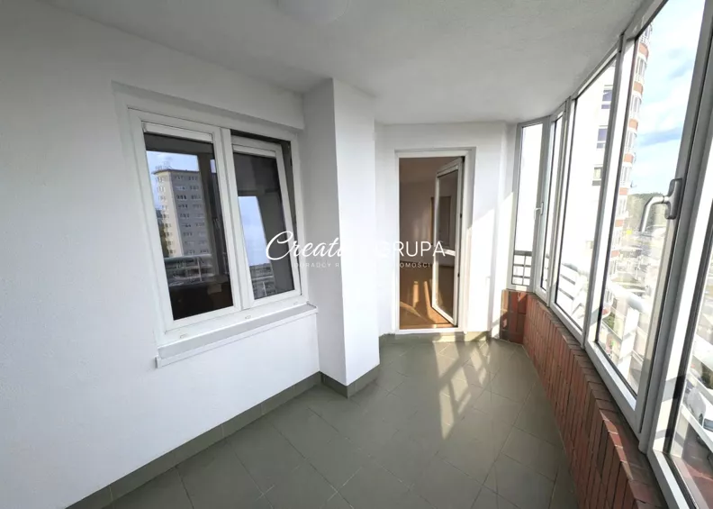 2 pokoje, mieszkanie 59,90 m², piętro 4, oferta nr , 10520010, Warszawa, Targówek