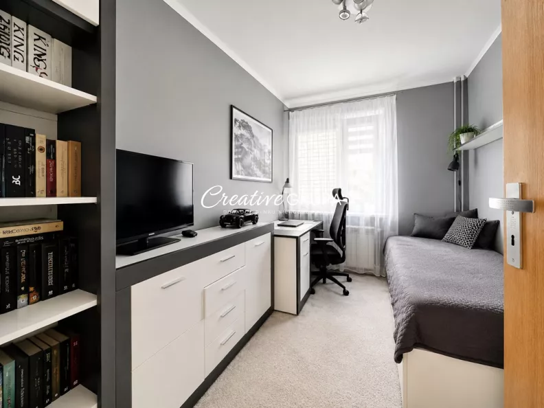 3 pokoje, mieszkanie 52,90 m², piętro 2, oferta nr , 10520017, Warszawa, Ursynów, Na Uboczu