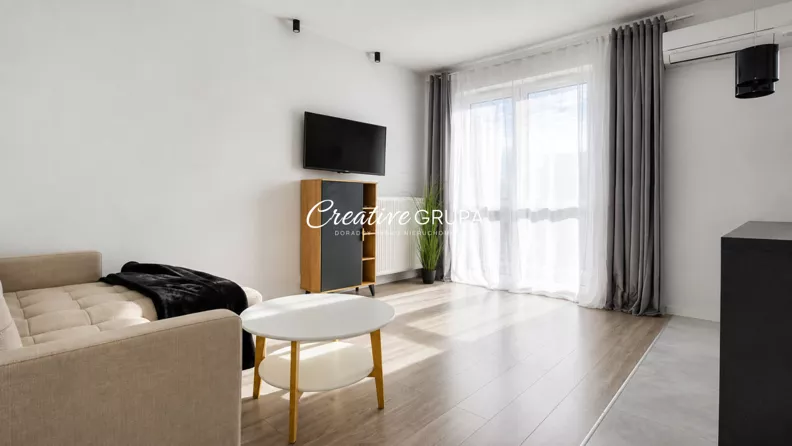 2 pokoje, mieszkanie 42,00 m², piętro 6, oferta nr , 10514130, Warszawa, Wola, Stanisława Worcella 3