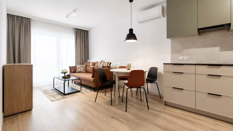 2 pokoje, mieszkanie 42,00 m², piętro 2, oferta nr , 10519826, Warszawa, Bemowo, Wandy Landowskiej