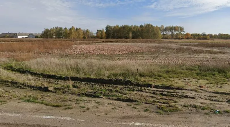 Działka 30 000,00 m², oferta nr , 11703, Wiązowna
