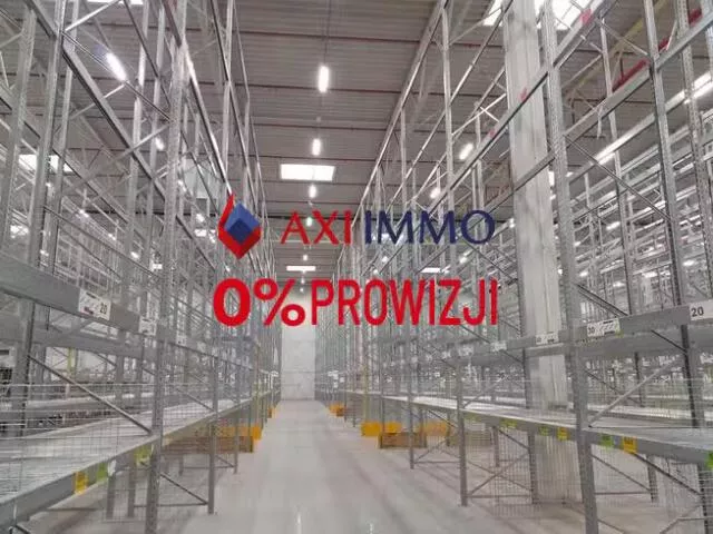 Magazyn 2 400,00 m², oferta nr , 11693, Kraków