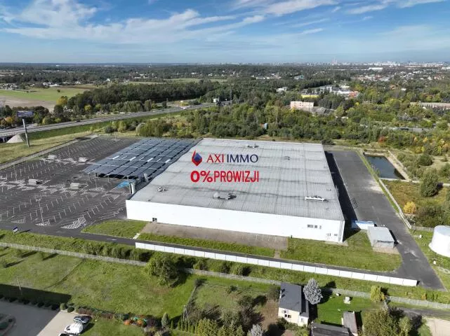 Magazyn 13 045,00 m², oferta nr , 11671, Łódź
