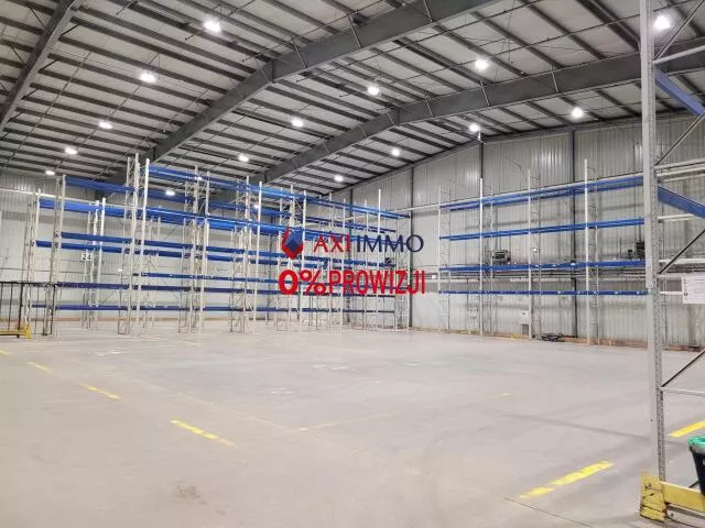 Magazyn 2 900,00 m², oferta nr , 11682, Łódź