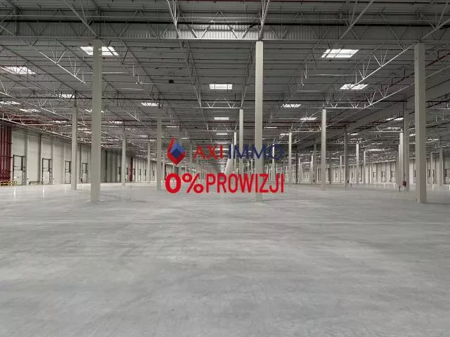 Magazyn 2 000,00 m², oferta nr , 11704, Łódź, Górna, Górna