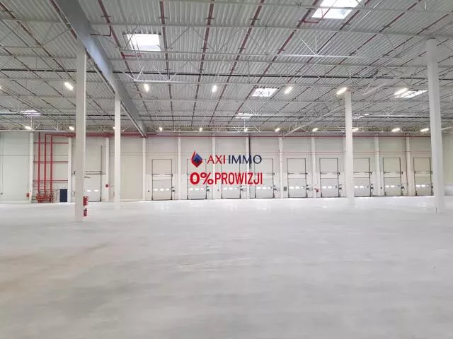 Magazyn 5 000,00 m², oferta nr , 11655, Łódź, Widzew, Widzew