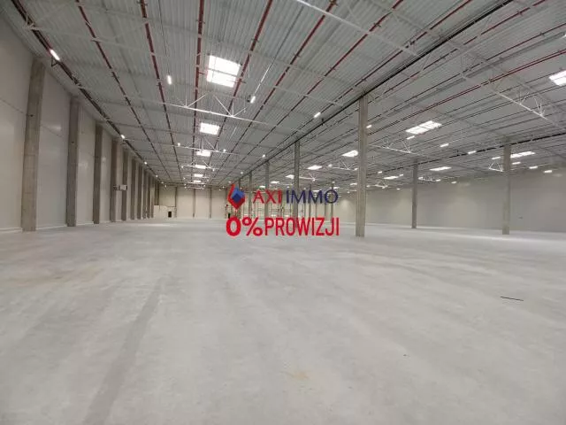 Magazyn 6 000,00 m², oferta nr , 11654, Łódź, Widzew, Widzew