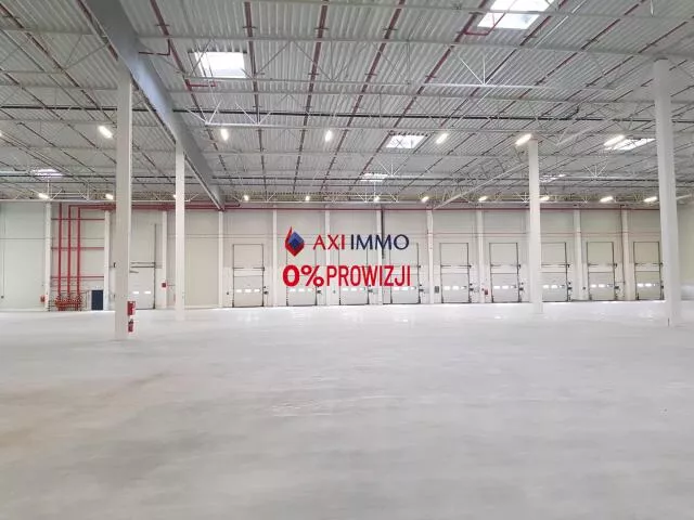 Magazyn 5 000,00 m², oferta nr , 11662, Łódź, Widzew, Widzew
