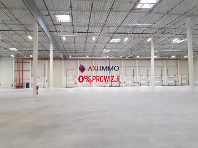 Magazyn 8 000,00 m², oferta nr , 11673, Łódź, Widzew, Widzew