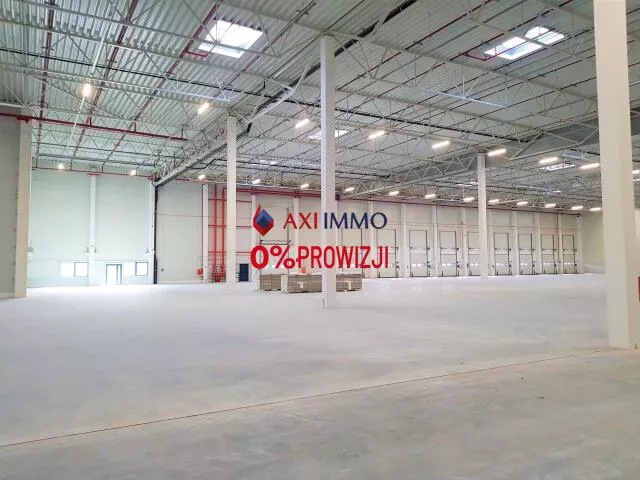 Magazyn 8 000,00 m², oferta nr , 11681, Łódź, Widzew, Widzew