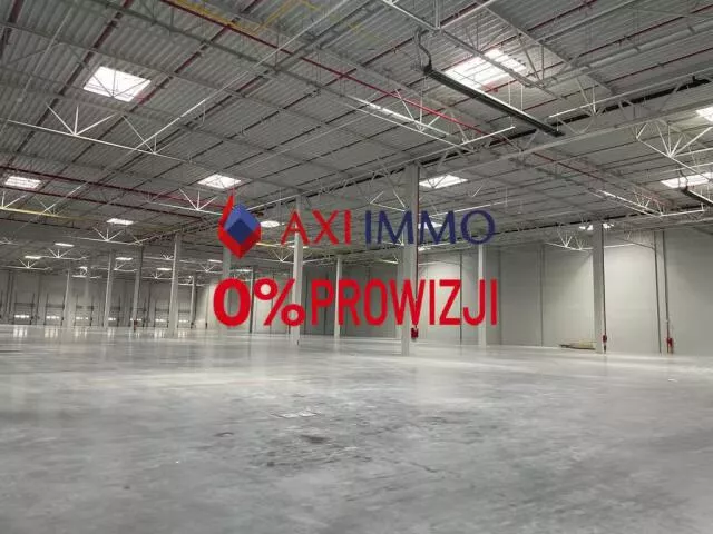 Magazyn 8 000,00 m², oferta nr , 11659, Niepołomice