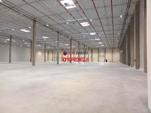 Magazyn 8 200,00 m², oferta nr , 11714, Pabianice