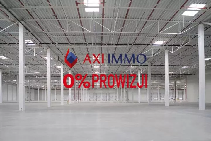 Magazyn 1 420,00 m², oferta nr , 11665, Skawina