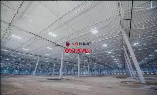 Magazyn 15 000,00 m², oferta nr , 11670, Tuszyn