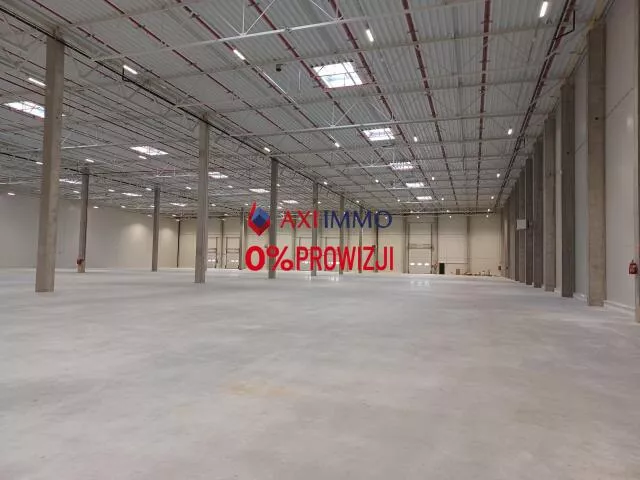 Magazyn 8 200,00 m², oferta nr , 11723, Zgierz