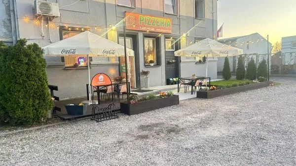 Lokal gastronomiczny 62,00 m², oferta nr , 8900/3470/OLW, Gdańsk