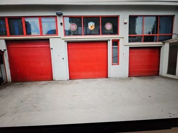 Lokal użytkowy 287,00 m², oferta nr , 8399/3470/OLS, Kraków, Krowodrza