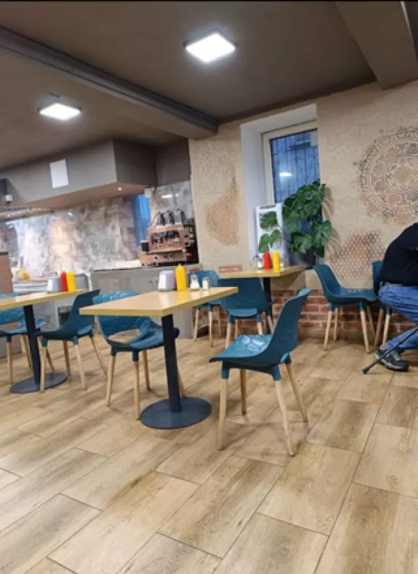 Lokal gastronomiczny 124,00 m², oferta nr , 8883/3470/OLW, Mińsk Mazowiecki