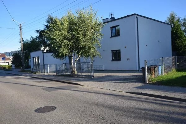 Lokal użytkowy 210,00 m², oferta nr , 8420/3470/OLS, Wejherowo