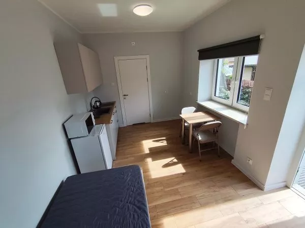 1 pokój, mieszkanie 20,00 m², parter, oferta nr , 2977/3470/OMW, Białystok, Skorupy