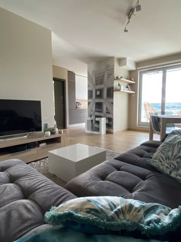 1 pokój, apartament 50,00 m², piętro 7, oferta nr , 2979/3470/OMW, Gdynia