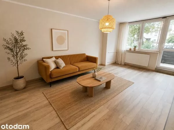 2 pokoje, mieszkanie 43,00 m², parter, oferta nr , 15546/3470/OMS, Mysłowice