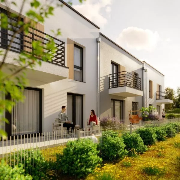 3 pokoje, mieszkanie 53,37 m², piętro 1, oferta nr , 15554/3470/OMS, Białystok