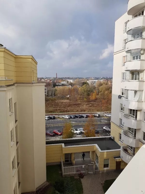 3 pokoje, mieszkanie 73,00 m², piętro 5, oferta nr , 2973/3470/OMW, Warszawa