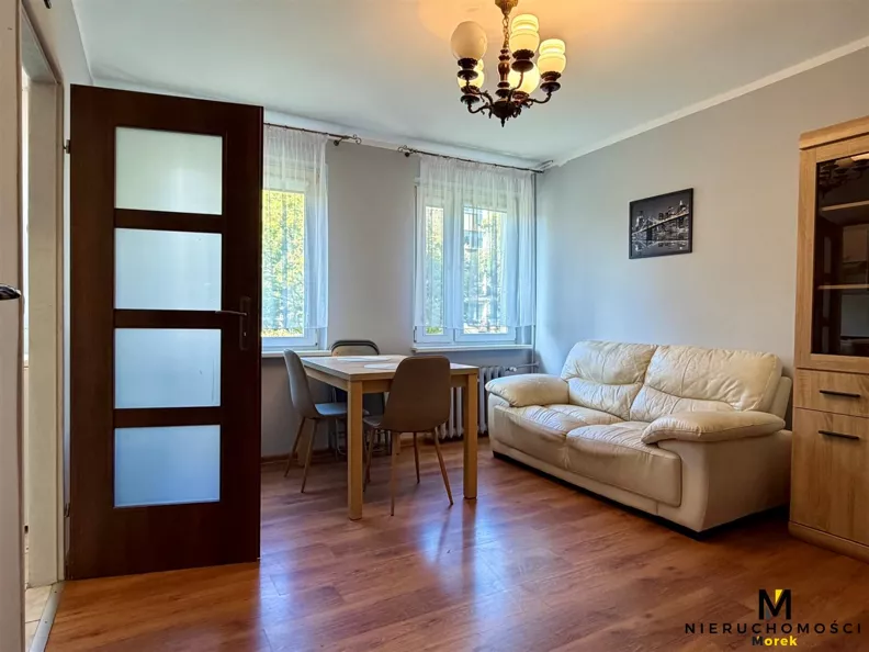 1 pokój, mieszkanie 24,60 m², piętro 1, oferta nr , KMO-MS-2416, Kołobrzeg, Grochowska