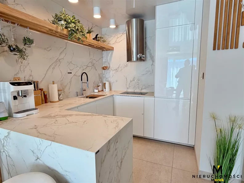 2 pokoje, mieszkanie 38,23 m², piętro 3, oferta nr , KMO-MS-2417, Kołobrzeg, Sienkiewicza
