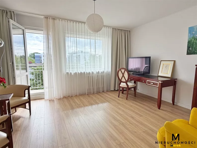 3 pokoje, mieszkanie 60,38 m², piętro 4, oferta nr , KMO-MS-2408, Kołobrzeg, Budowlana