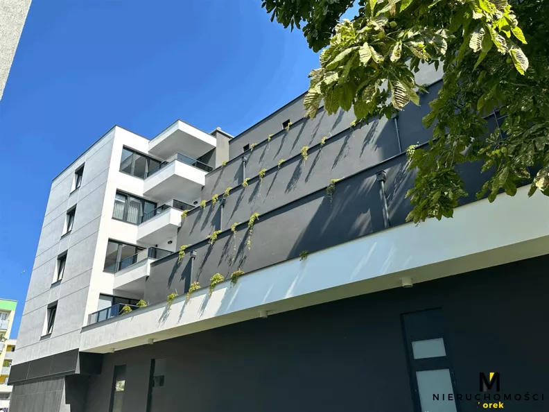 3 pokoje, apartament 60,69 m², piętro 4, oferta nr , KMO-MS-2388, Kołobrzeg, ppor. Edmunda Łopuskiego
