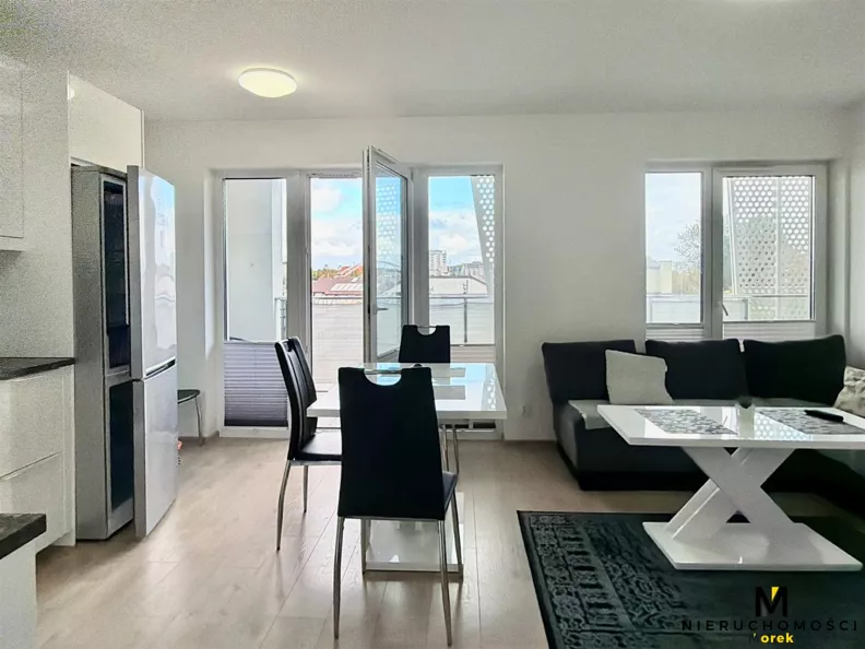 3 pokoje, mieszkanie 50,00 m², piętro 2, oferta nr , KMO-MW-2414, Kołobrzeg, Bałtycka