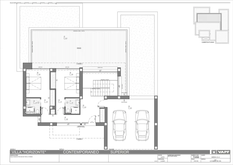 3 pokoje, apartament 669,00 m², parter, oferta nr 30, Villa Horizonte, Cumbre del Sol